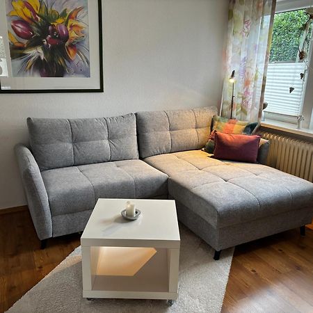 Apartment Oesterling Wardenburg Exteriér fotografie