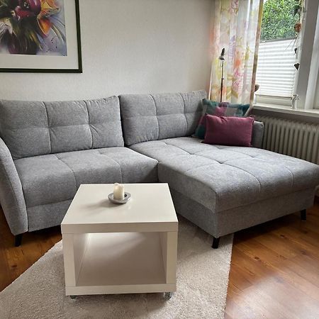 Apartment Oesterling Wardenburg Exteriér fotografie