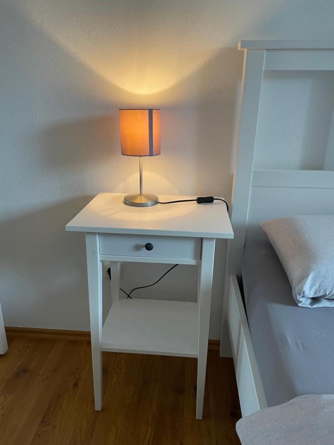 Apartment Oesterling Wardenburg Exteriér fotografie