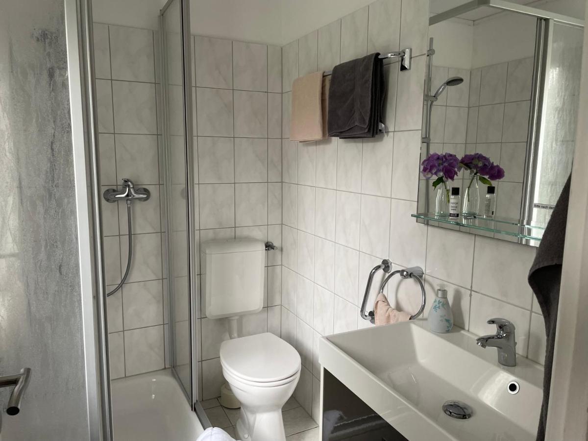 Apartment Oesterling Wardenburg Exteriér fotografie