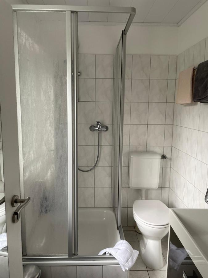 Apartment Oesterling Wardenburg Exteriér fotografie