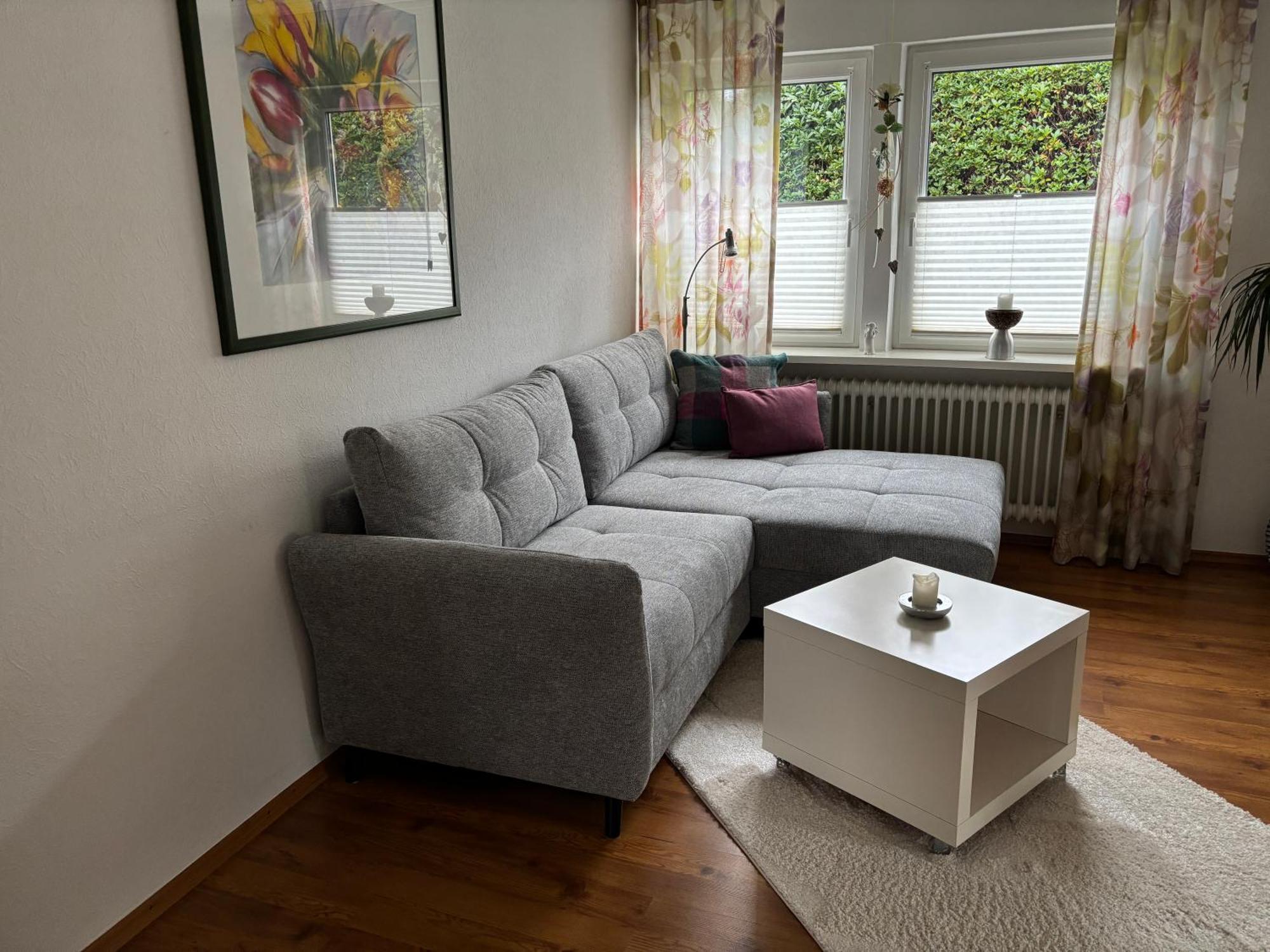 Apartment Oesterling Wardenburg Exteriér fotografie